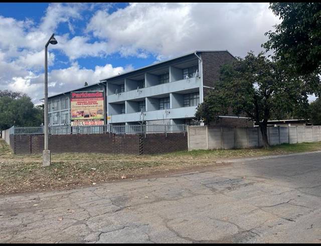 0 BEDROOM APARTMENT FOR SALE IN SASOLBURG CENTRAL